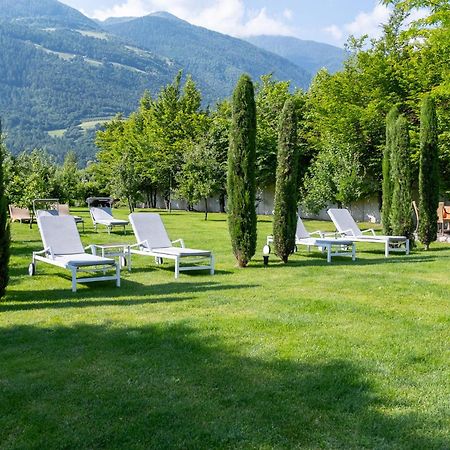 Hotel Sand Castelbello Exterior photo